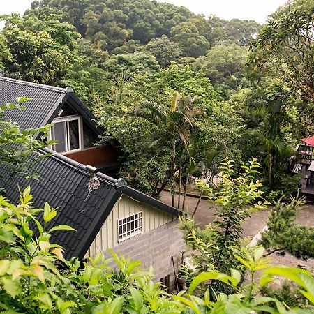 Ruyi Yuan Homestay Tongxiao Extérieur photo