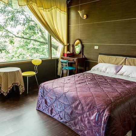 Ruyi Yuan Homestay Tongxiao Extérieur photo