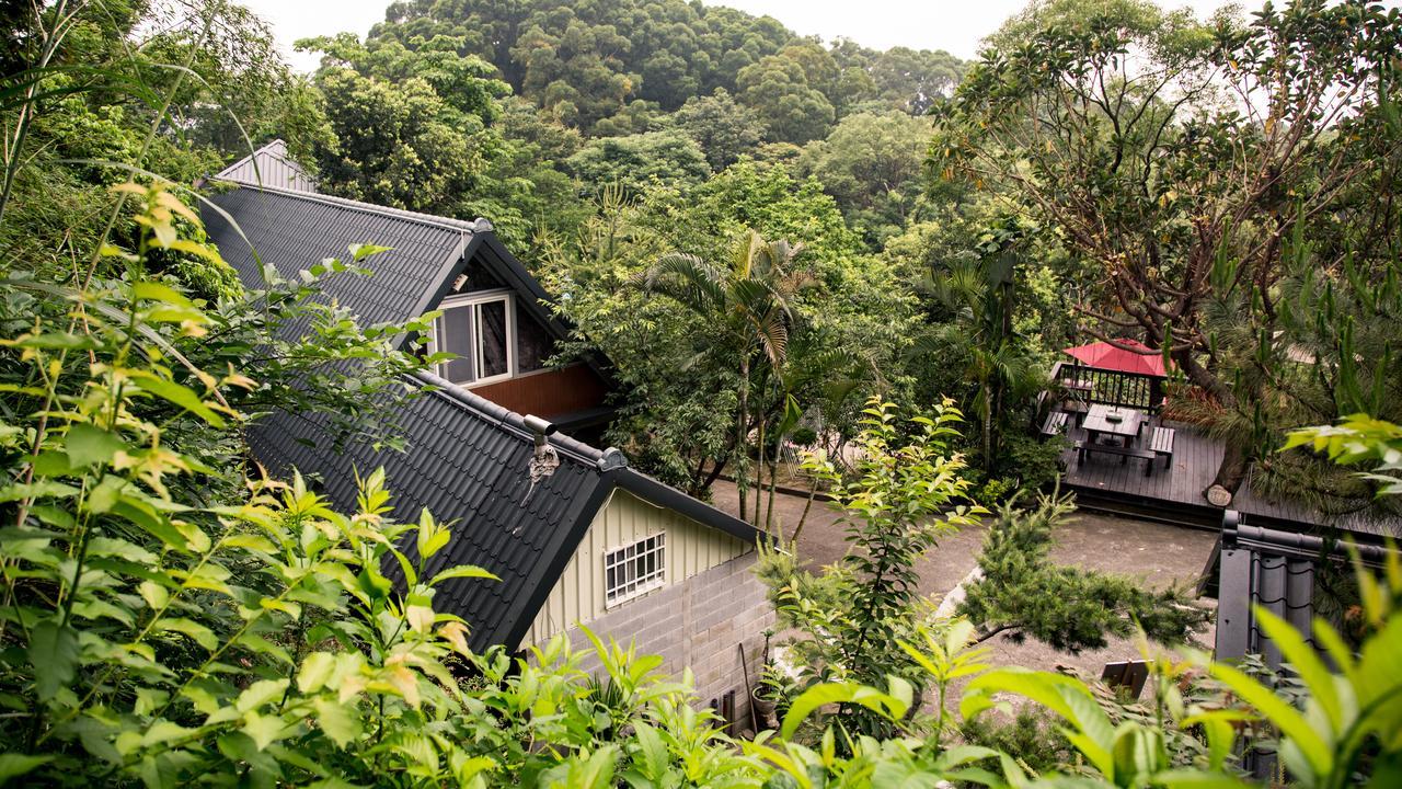 Ruyi Yuan Homestay Tongxiao Extérieur photo