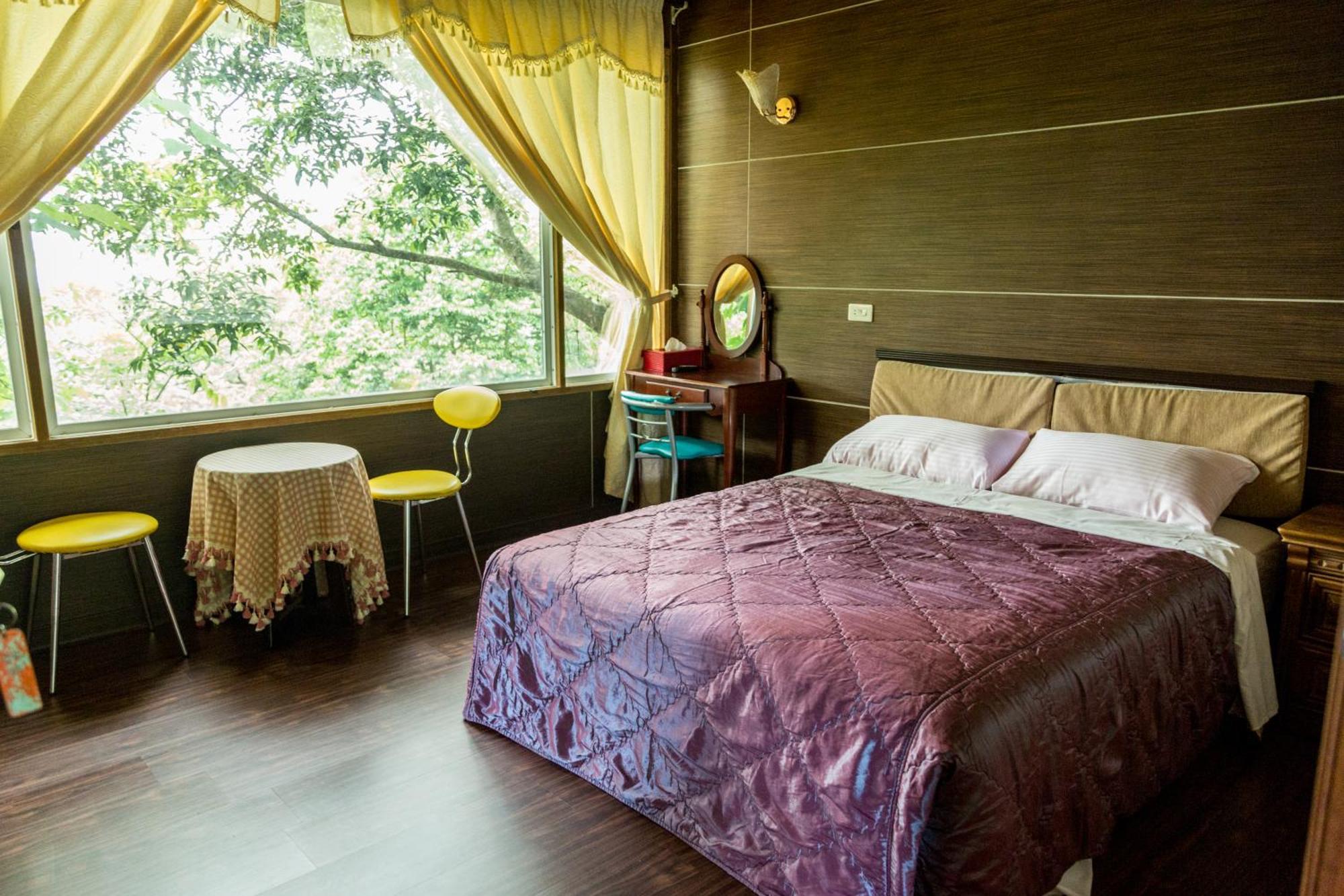 Ruyi Yuan Homestay Tongxiao Extérieur photo