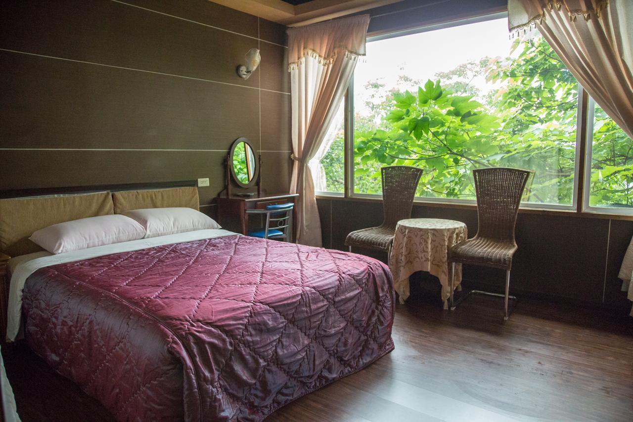 Ruyi Yuan Homestay Tongxiao Extérieur photo
