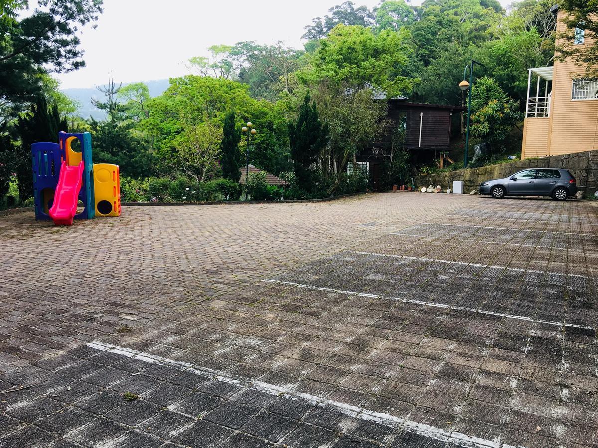 Ruyi Yuan Homestay Tongxiao Extérieur photo