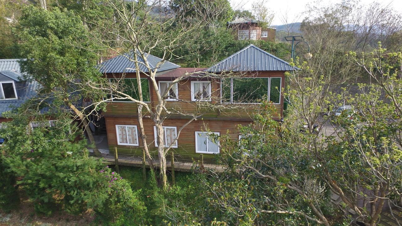 Ruyi Yuan Homestay Tongxiao Extérieur photo