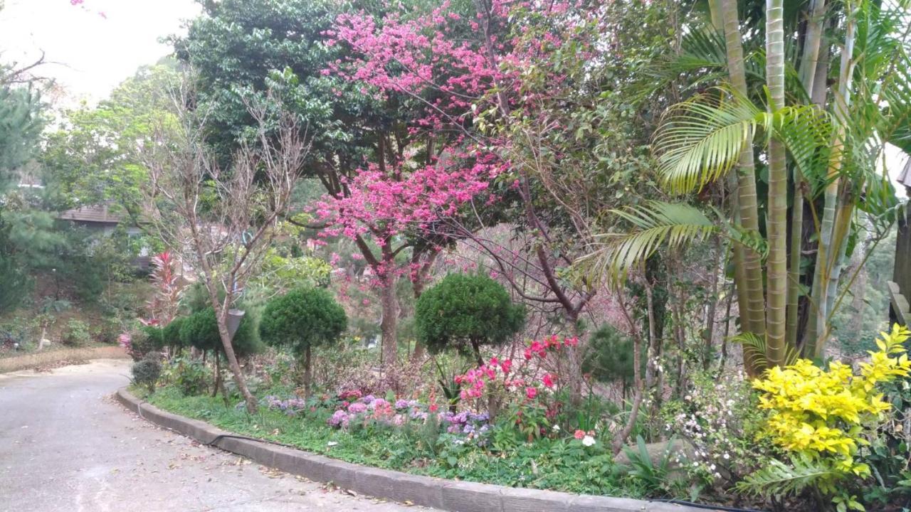 Ruyi Yuan Homestay Tongxiao Extérieur photo