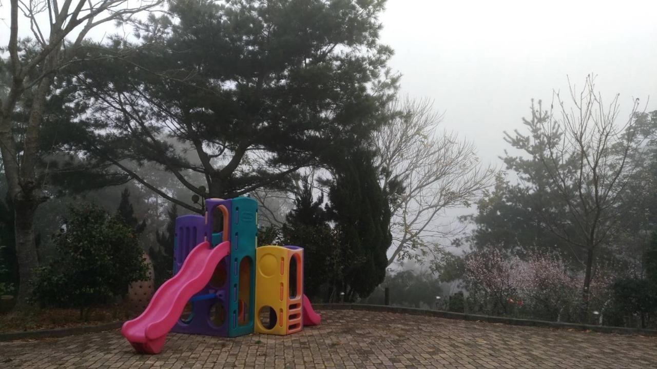 Ruyi Yuan Homestay Tongxiao Extérieur photo